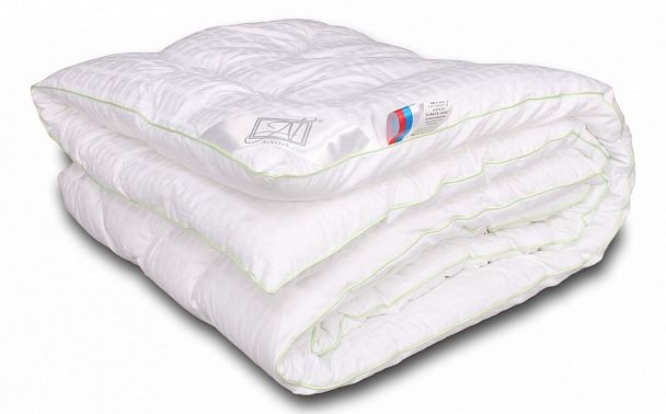 Одеяло евростандарт АльВиТек ОСБЛ - Вид 1