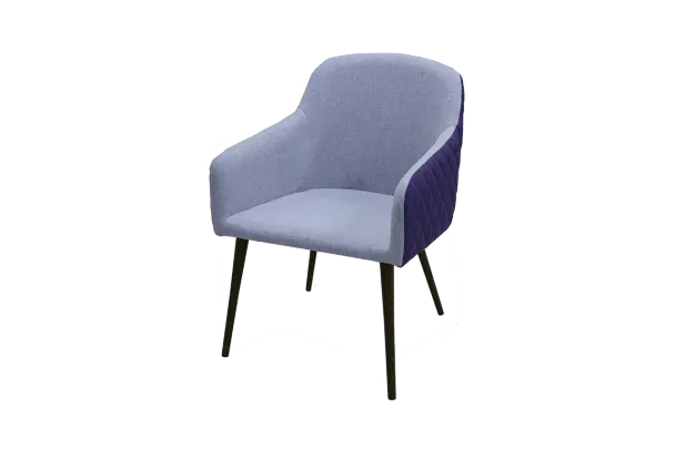 Кресло Lilu с прострочкой - Вид 18