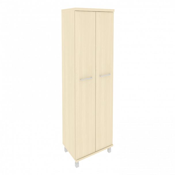 Гардероб "First" KG-1 клен - Вид 1