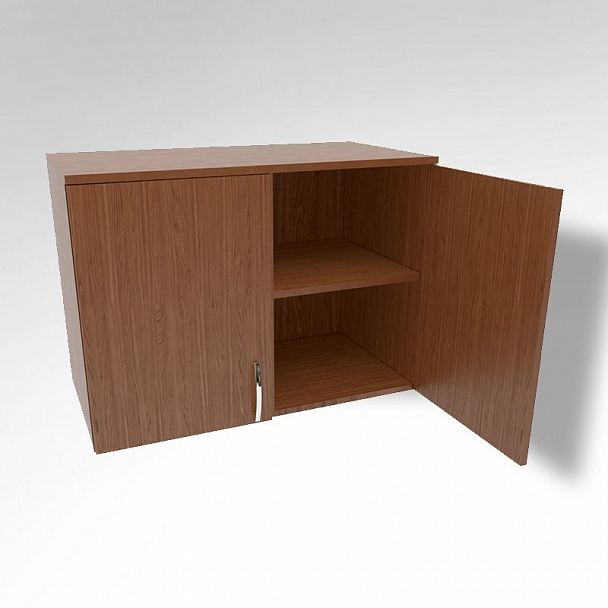 Антресоль шкафа для спецодежды - Вид 2