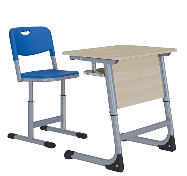 Стул  Smart-T PL регулируемый, 5-7 гр.р. - Вид 12