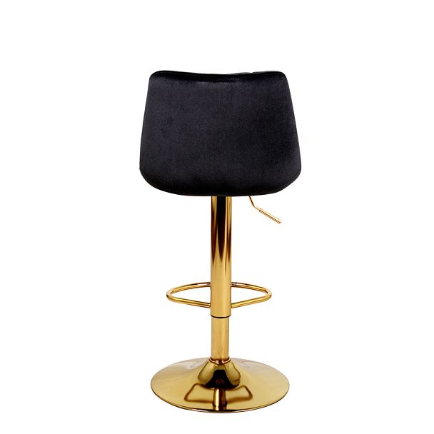 Стул барный "Дижон" WX-2822 черный - Вид 4