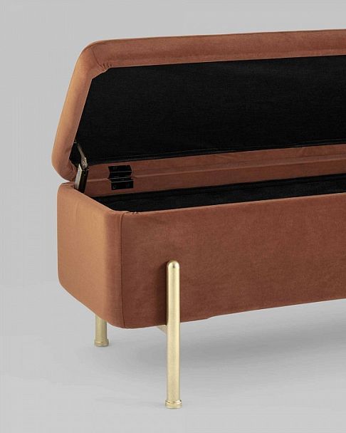 Банкетка-Сундук Болейн - Вид 5