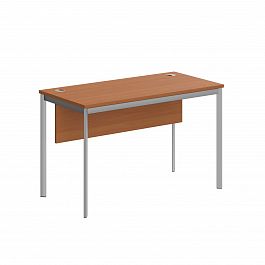 Стол "Imago S" СП-2.1SD груша/алюминий - Фото предпросмотра