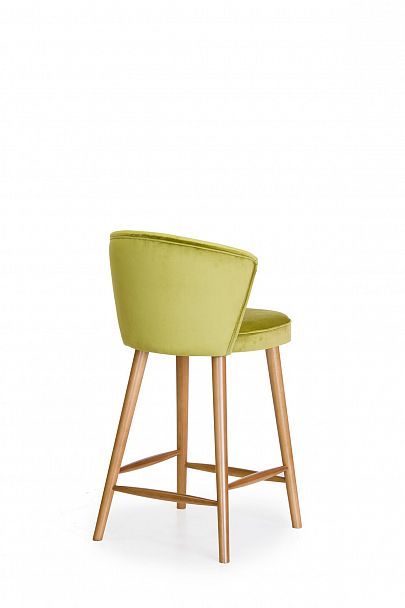 Полубарный стул Глори 11 (1-я категория) - Вид 6