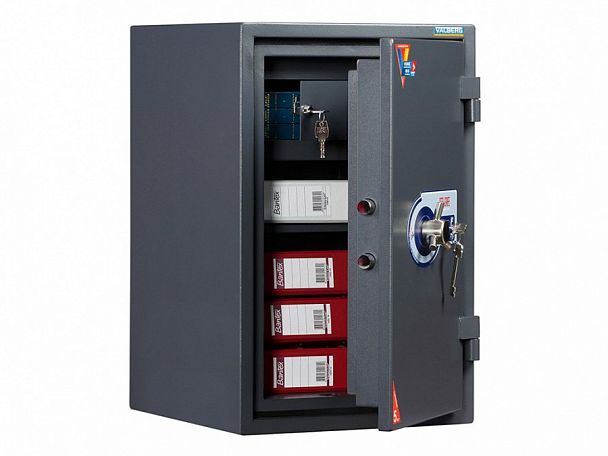 Огневзломостойкий сейф VALBERG ГАРАНТ 67 T - Вид 1