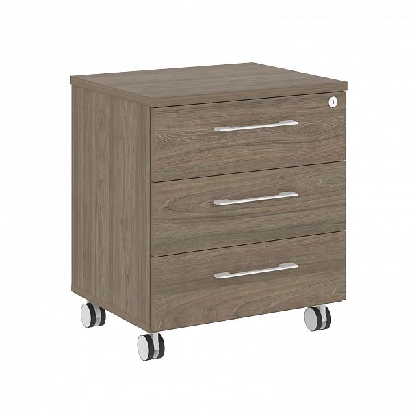 Тумба "Yalta" LT.TM вяз благородный - Вид 1