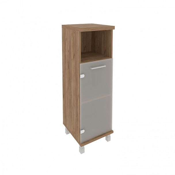 Шкаф "First" KSU-2.2 дуб табак - Вид 1