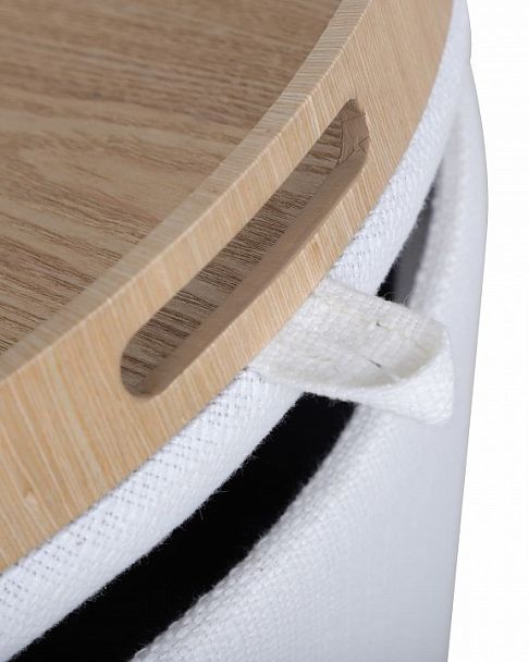 Пуф-сундук Хюгге - Вид 6