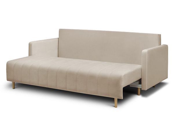 Диван «Кантри» бежевый - Вид 4
