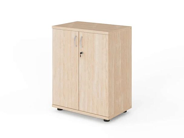 ЛАЙТ / LIGHT RLG020-60x38 Тумба к столу 60x38x75 Дуб Сонома - Вид 1