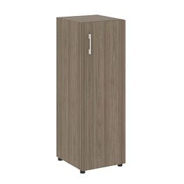 Yalta Шкаф узкий LT.SU-2.3 (R) Вяз 400*450*1195 - Фото предпросмотра