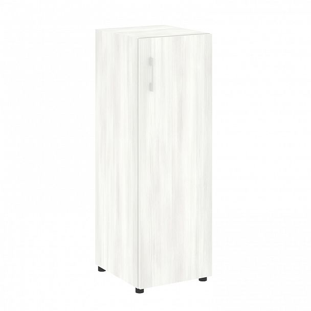 Шкаф "Yalta" LT.SU-2.3 снежная патина - Вид 1