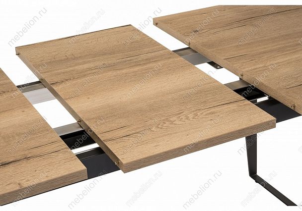 Стол обеденный Кхал - Вид 5