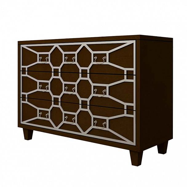 Комод "Emerald" - Вид 8