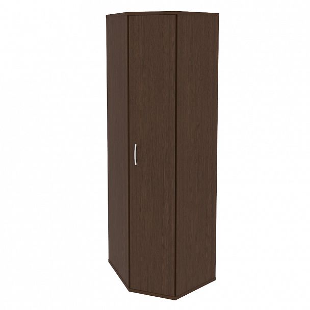 Шкаф угловой "Riva" А.СТ-1.10 венге - Вид 1