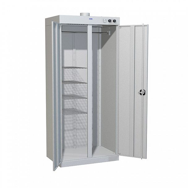 Шкаф сушильный Циклон 1985 - Вид 1