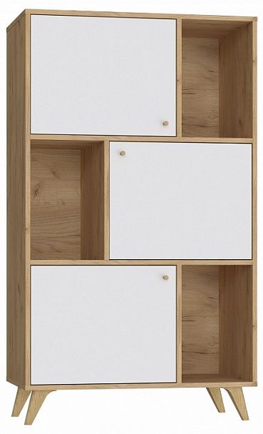 Тумба комбинированная Ирма ИР-10 - Вид 1