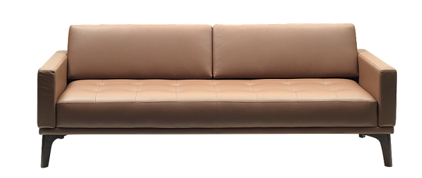 Диван "Темплтон М-06/3" 3-х местный - Вид 3