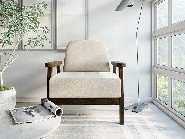 Кресло Флори - Вид 5