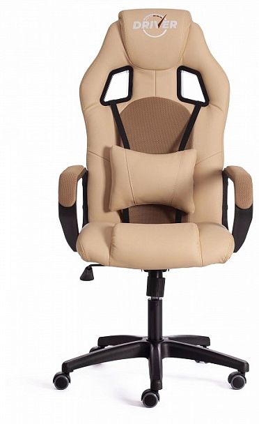 Кресло игровое Driver - Вид 2
