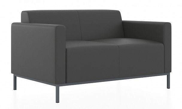 Диван двухместный Евро 2.0 - Вид 1