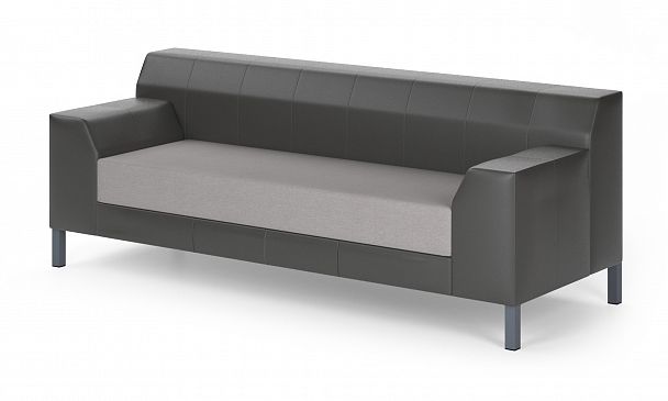 Диван "M9L-3S-2000" - Вид 5