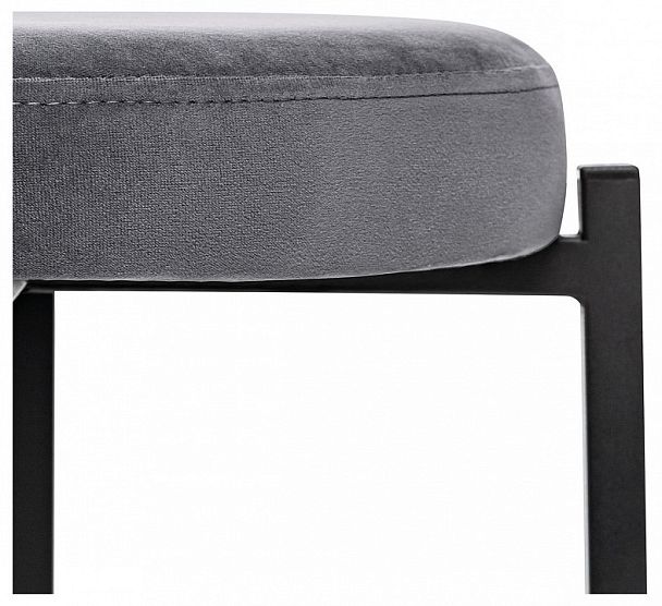 Табурет Авис, стопируемый - Вид 3