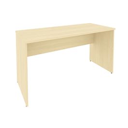 Riva Стол письменный А.СП-3.1 Клён 1400*600*750 - Фото предпросмотра
