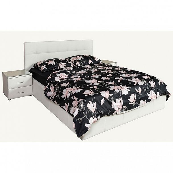 Кровать "Модена" 900 - Вид 1