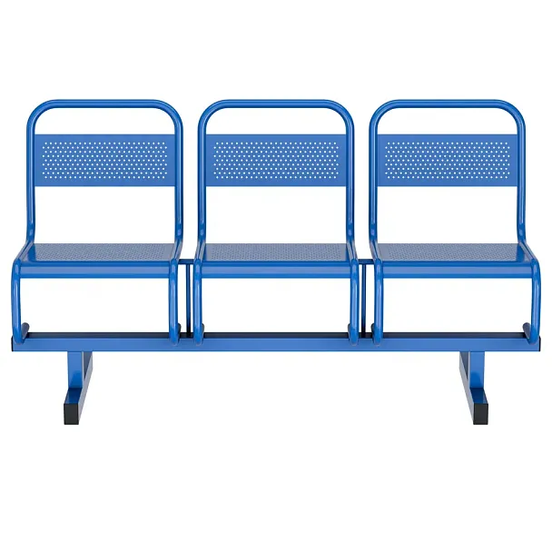 Секция Перфорированная 3М - Вид 11