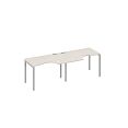 /catalog/kategorii/stoly/rabochie-stantsii-i-bench-sistemy/rabochaya-stantsiya-ergonomichnye-stoly-klassika-due-2kh120-a4-a4-b2-041-2-bp-dub-metallokarkas-sery/ - фотография