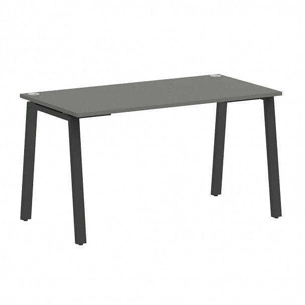 Стол "Home office" VR.SP-3-138.A металлик - Вид 1