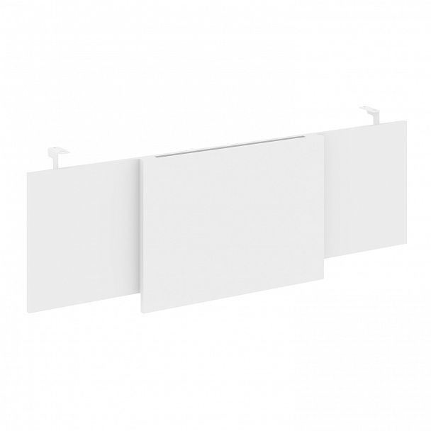 Царга "Onix direct" O.M-CSR-4 белый - Вид 1