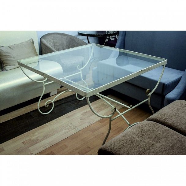 Стол прямоугольный "Ривьера" 1400 - Вид 2