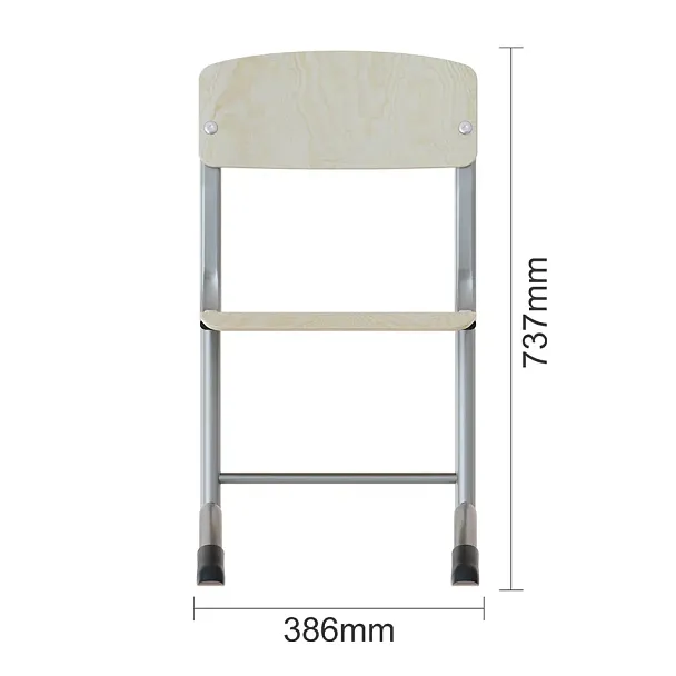 Стул Сигма F нерегулируемый гр.р.2 - Вид 12