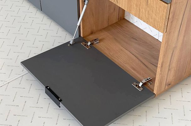 Бери Гостиная (Стенка) GNS-01.2564 - Вид 20