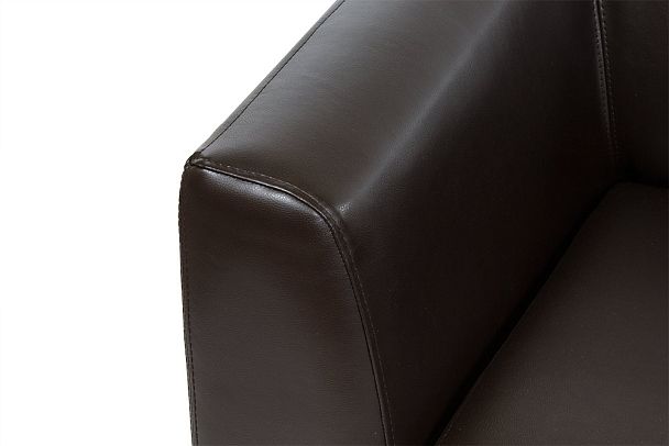 Кресло Westwood 100x84x74 чёрный - Вид 7