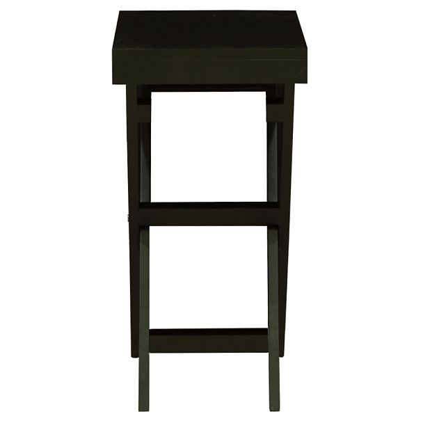 Стол складной Венге (Лак) - Вид 3