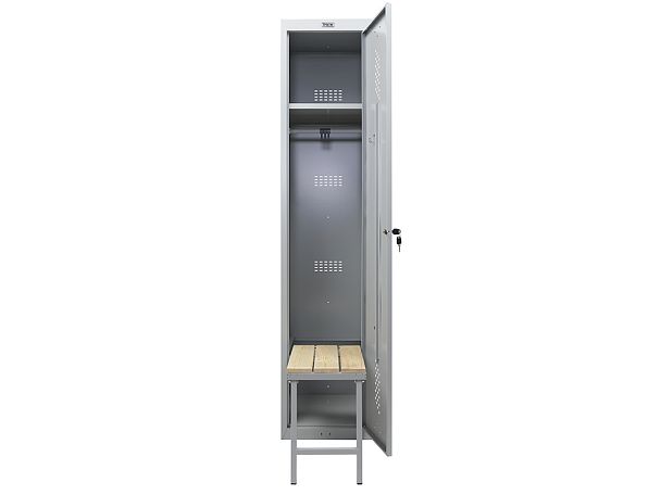 Скамья ML-300 откидная ОСК - Вид 6