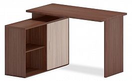 Стол компьютерный Домино Lite СКЛ-ПРЯМ120+ТБЛ-2 - Фото предпросмотра