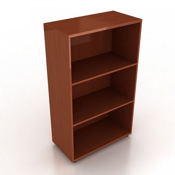 Стеллаж Менеджер Ш-03 орех - Вид 3