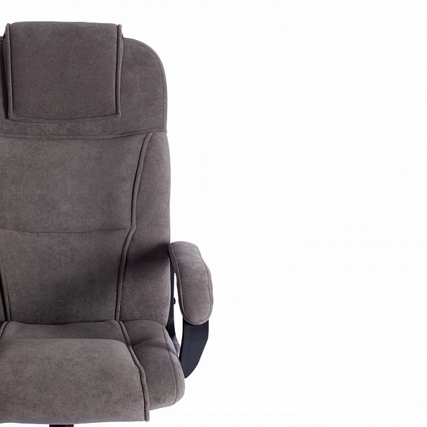 Кресло компьютерное Bergamo - Вид 6