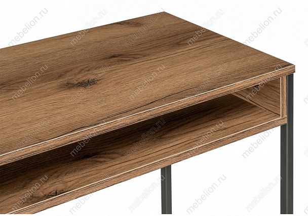 Стол письменный Лео Лофт - Вид 4