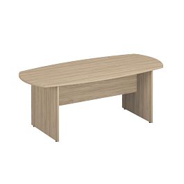 Стол для переговоров Формула ФР 154 вяз светлый - Фото предпросмотра