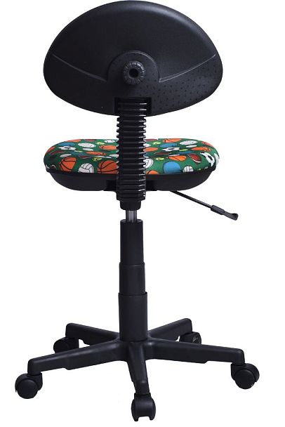 Кресло "Логика" kids - Вид 9