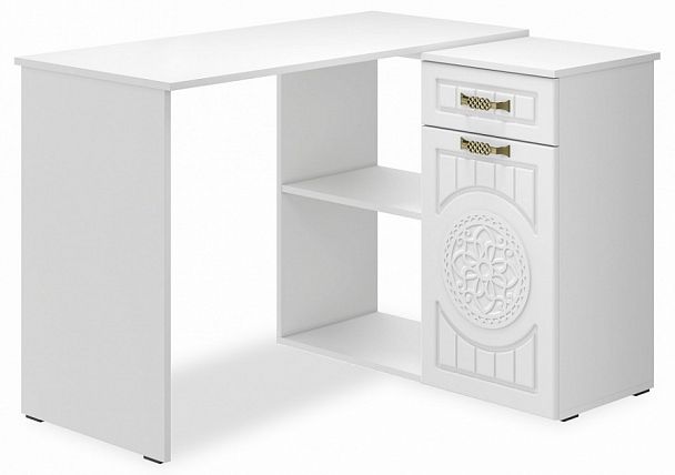 Стол письменный Монблан МБ-74К - Вид 1