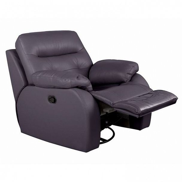Кресло-реклайнер "Рей" механический - Вид 3