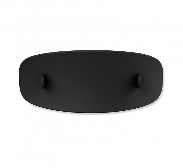 Стул Sheffilton SHT-S85-2 черный/черный - Вид 6