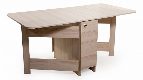 Стол обеденный Книжка №2 - Вид 1